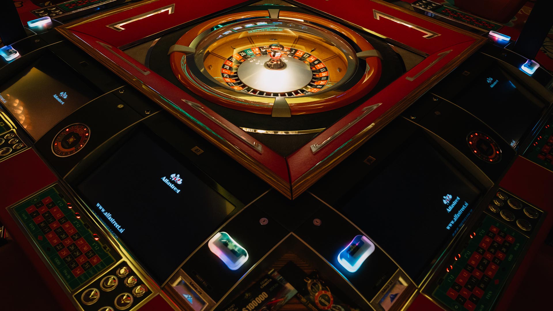 Современные технологии управления игровыми залами и казино казино олимпия г.харьков